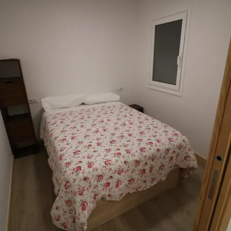 Lägenhet Buen Camino *