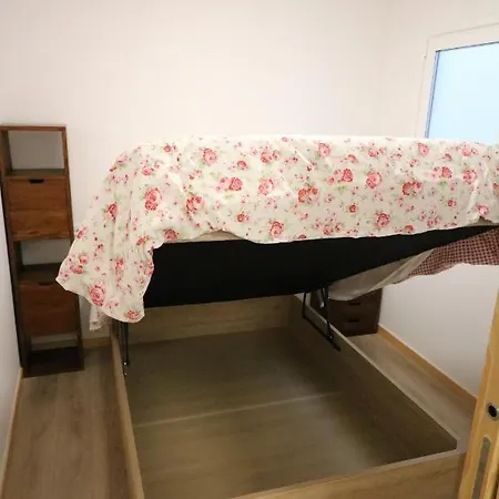 Lägenhet Buen Camino Melide