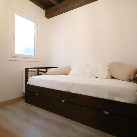 Buen Camino Apartament Melide