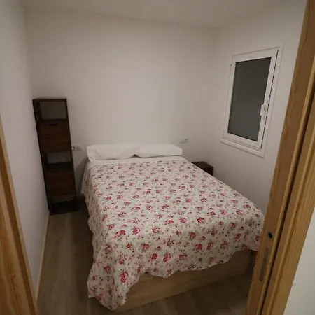 Apartament Buen Camino *