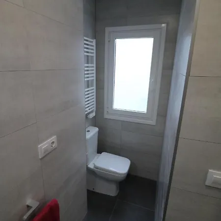 Buen Camino Apartament Melide