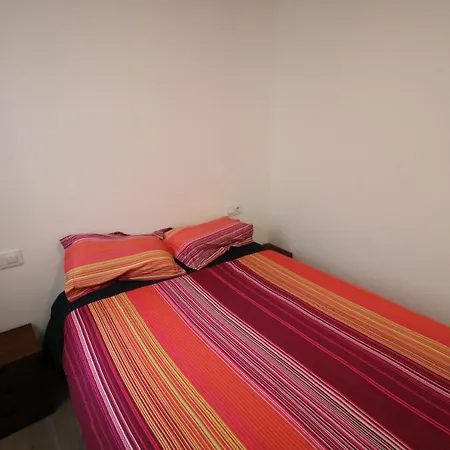 Buen Camino Apartament