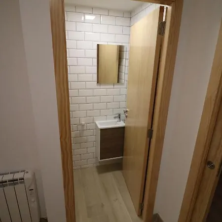 Apartament Buen Camino *