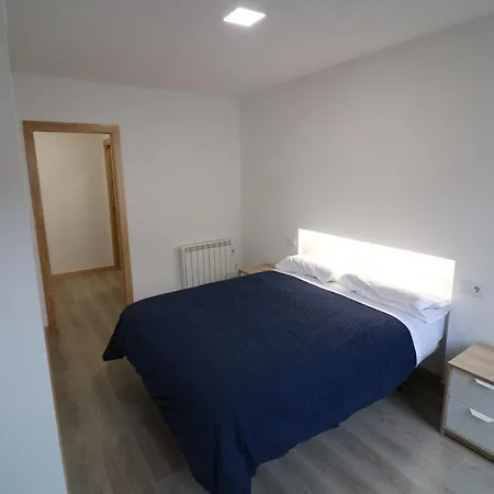 Buen Camino Lägenhet Melide