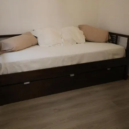 Apartament Buen Camino Melide