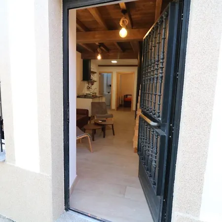 Buen Camino Apartament