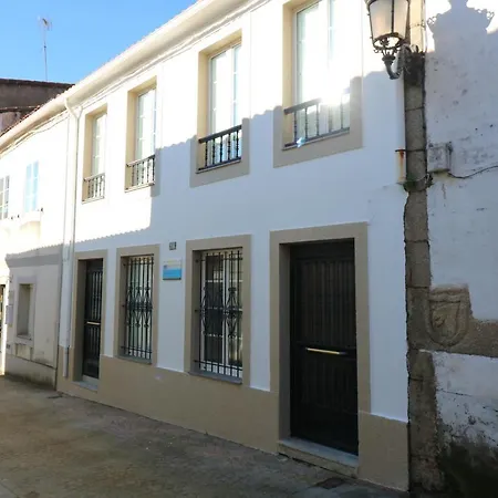 Appartement Buen Camino *