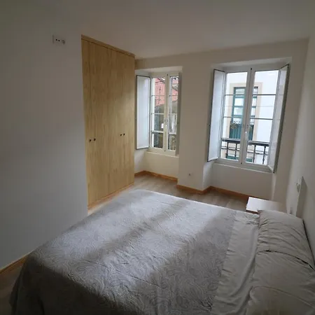 Apartament Buen Camino