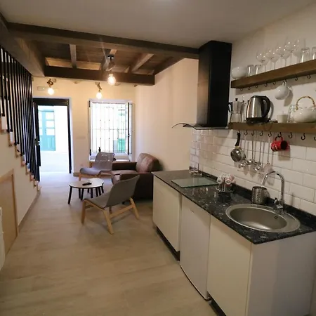 Buen Camino Apartament