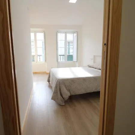 Buen Camino Apartament *