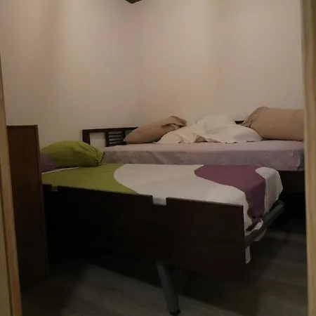 Apartament Buen Camino *