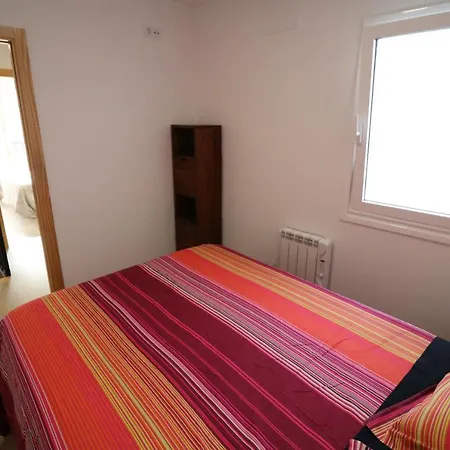 Buen Camino Apartament Melide