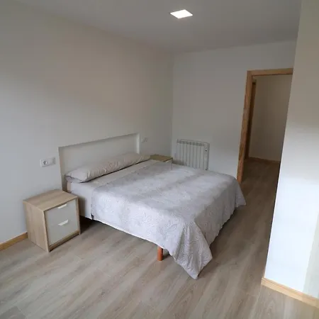 Buen Camino Apartament