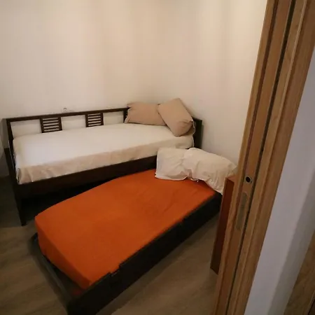 Buen Camino Apartament Melide