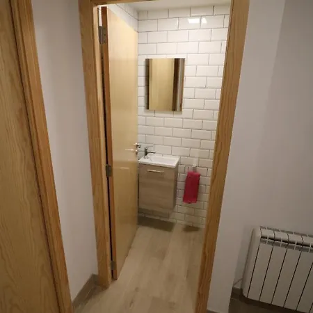 Buen Camino Apartament *