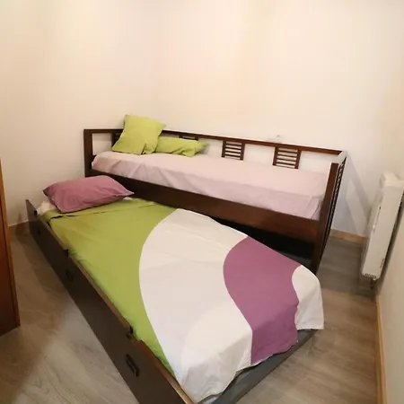 Buen Camino Apartament *